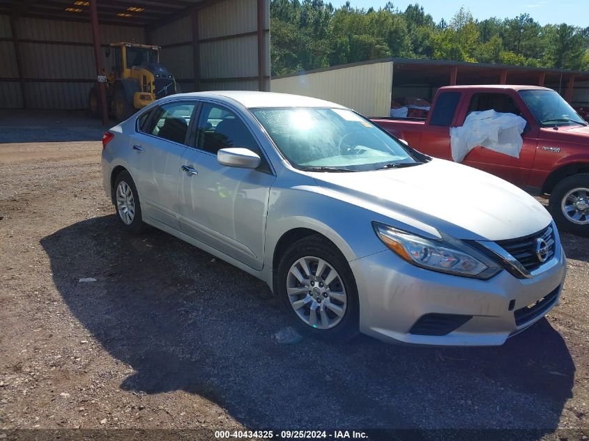 2017 Nissan Altima 2.5 S VIN: 1N4AL3AP9HC475235 Lot: 40434325