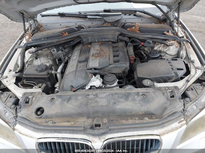 WBANA73544B060020 2004 BMW 530I