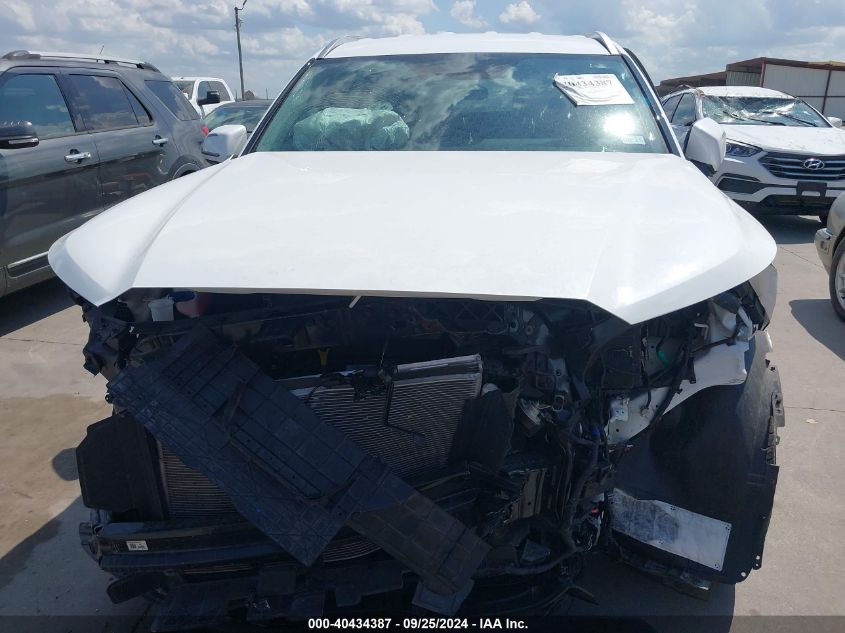 KM8R24GE1RU664092 2024 Hyundai Palisade Sel