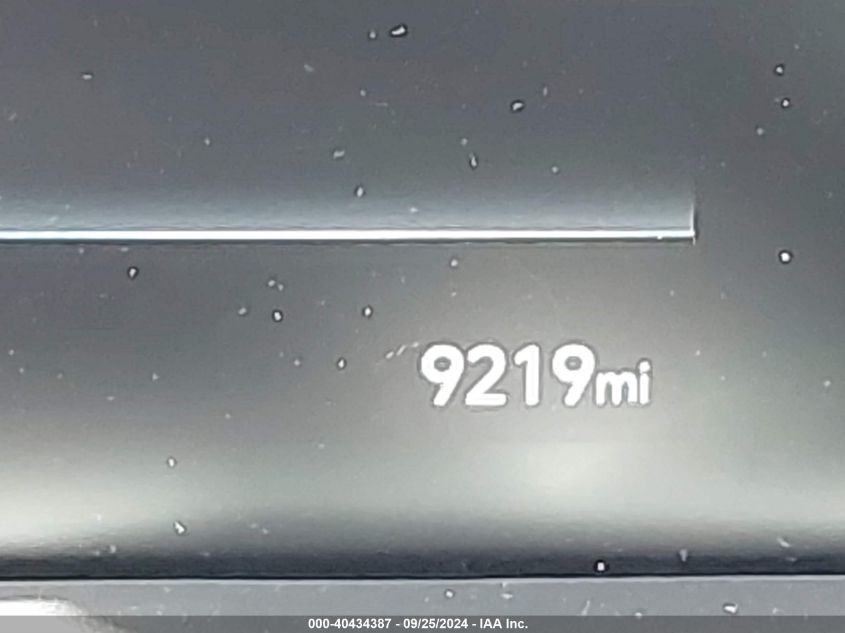 KM8R24GE1RU664092 2024 Hyundai Palisade Sel