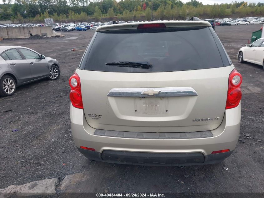 2GNFLFEKXE6375561 2014 Chevrolet Equinox 1Lt