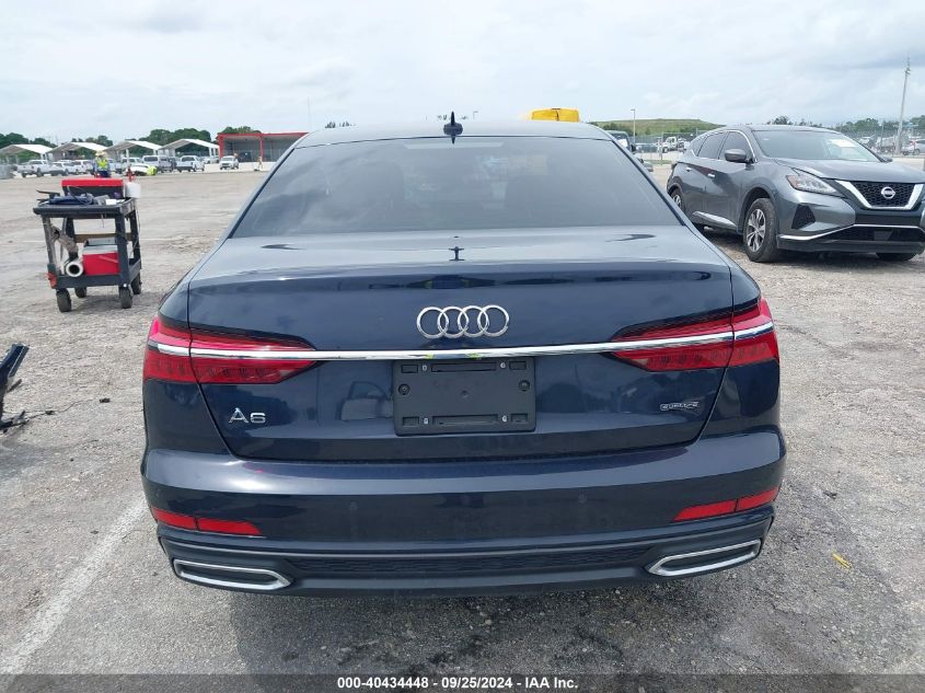 WAUM2BF21KN043796 2019 AUDI A6 - Image 16