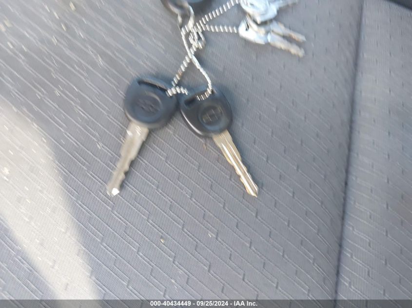 1GCHK43K79F159688 2009 Chevrolet Silverado 2500Hd Work Truck