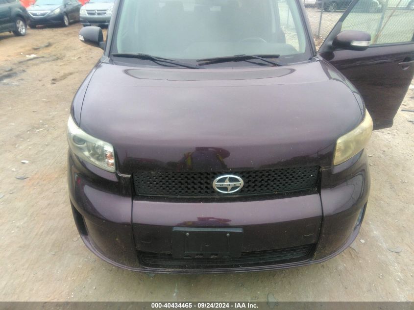 JTLKE50E781026978 2008 Scion Xb