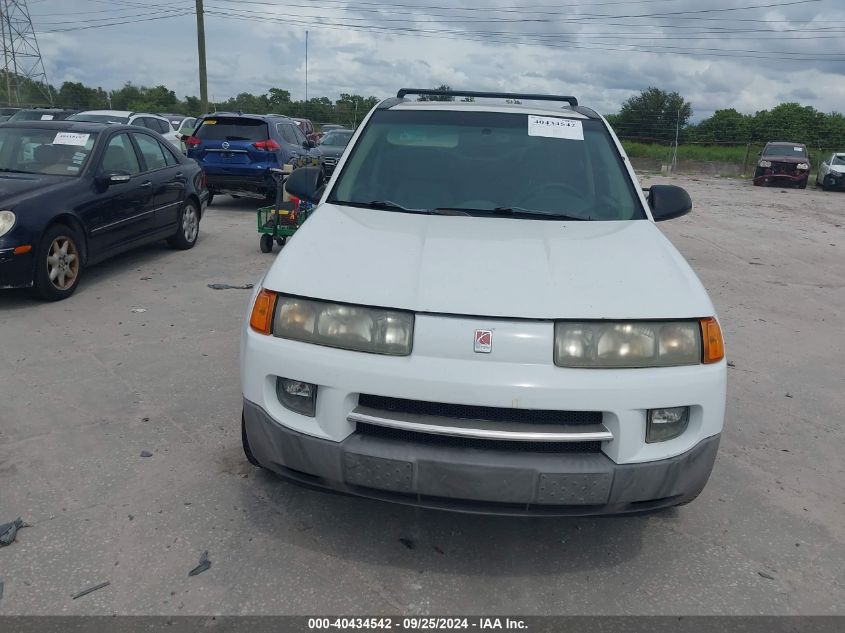 5GZCZ53414S823057 2004 Saturn Vue V6