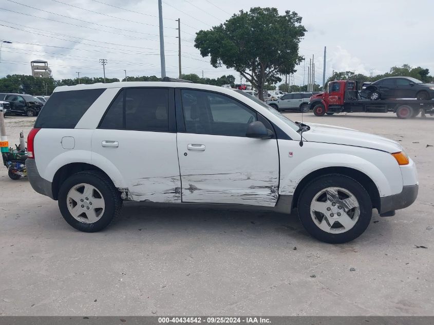 5GZCZ53414S823057 2004 Saturn Vue V6