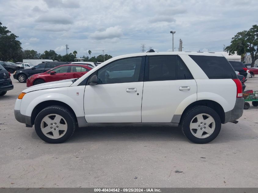 5GZCZ53414S823057 2004 Saturn Vue V6