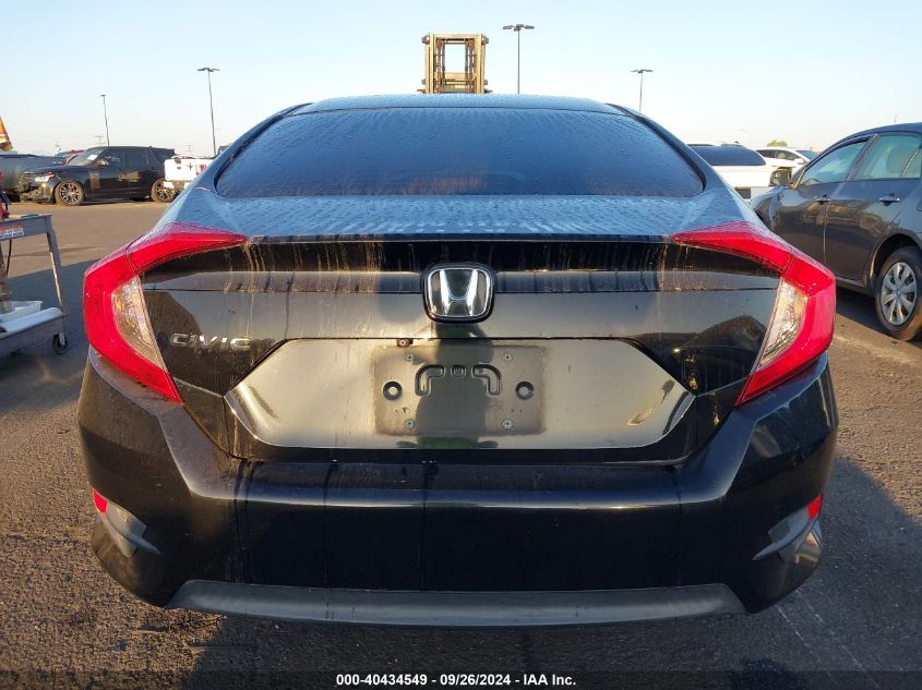 2HGFC2F50GH524255 2016 HONDA CIVIC - Image 16