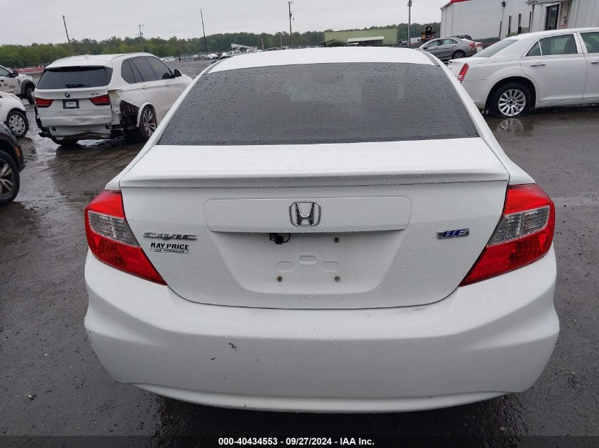 2HGFB2F61CH322854 2012 Honda Civic Hf