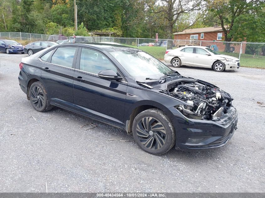 3VWGB7BU1KM168860 2019 VOLKSWAGEN JETTA - Image 1