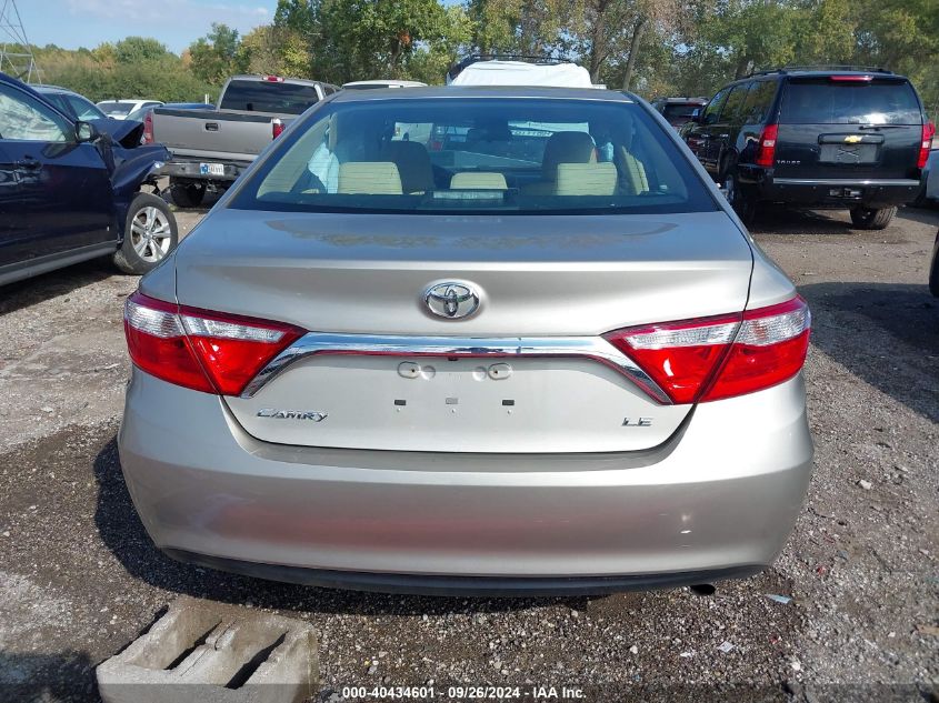 4T1BF1FK1HU308414 2017 TOYOTA CAMRY - Image 16