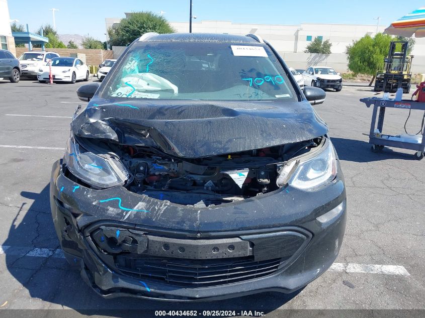 1G1FZ6S04K4114958 2019 Chevrolet Bolt Ev Premier