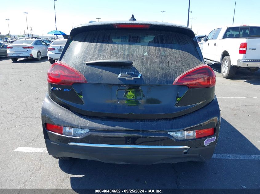 1G1FZ6S04K4114958 2019 Chevrolet Bolt Ev Premier