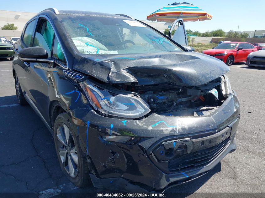 1G1FZ6S04K4114958 2019 Chevrolet Bolt Ev Premier