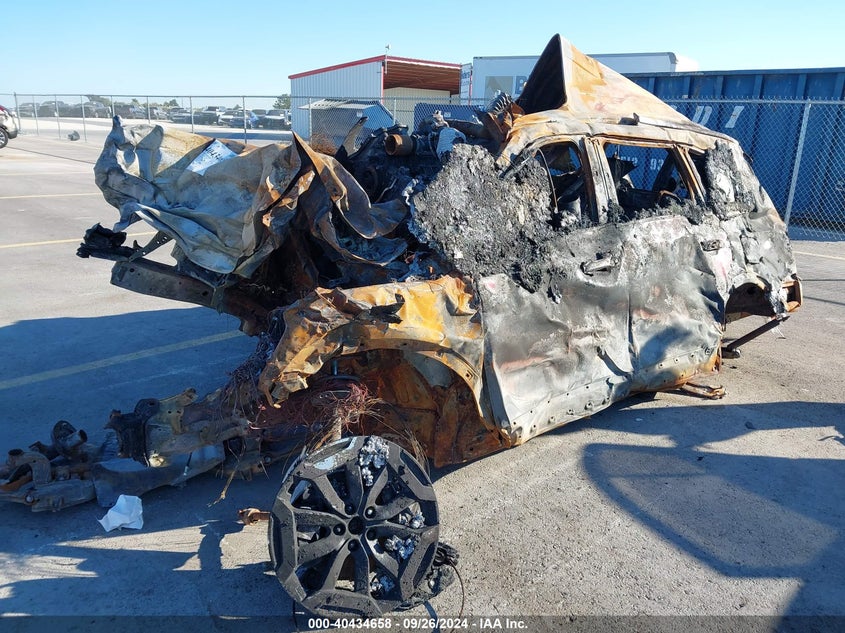 5XYP34GC3RG436457 2024 KIA TELLURIDE photo no. 2