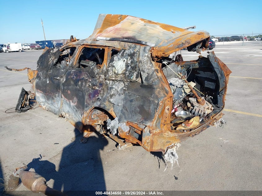 5XYP34GC3RG436457 2024 KIA TELLURIDE photo no. 3