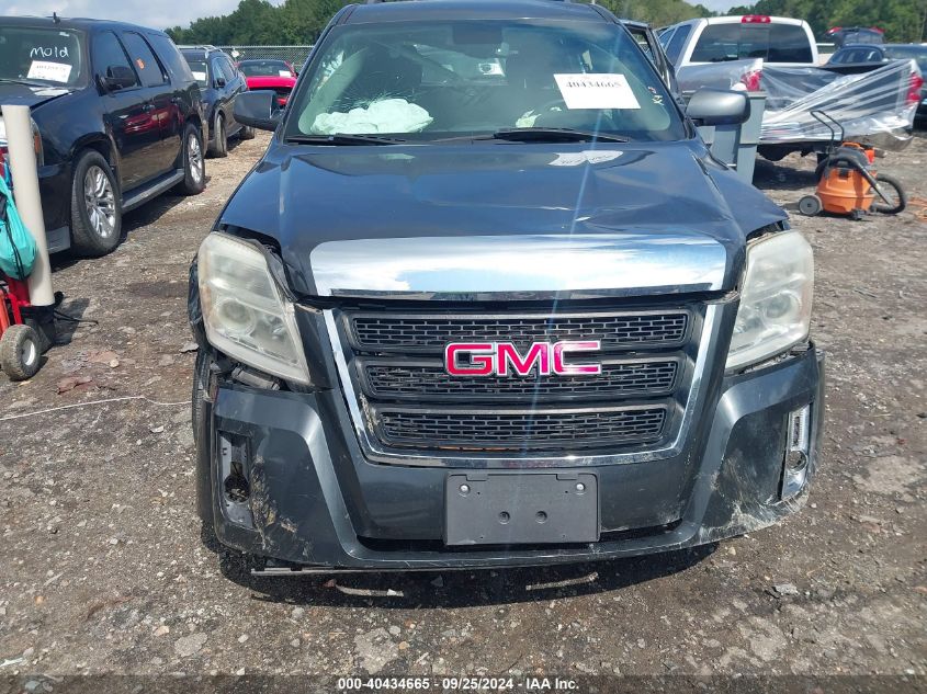 2014 GMC Terrain Sle-2 VIN: 2GKFLWEK5E6107207 Lot: 40434665