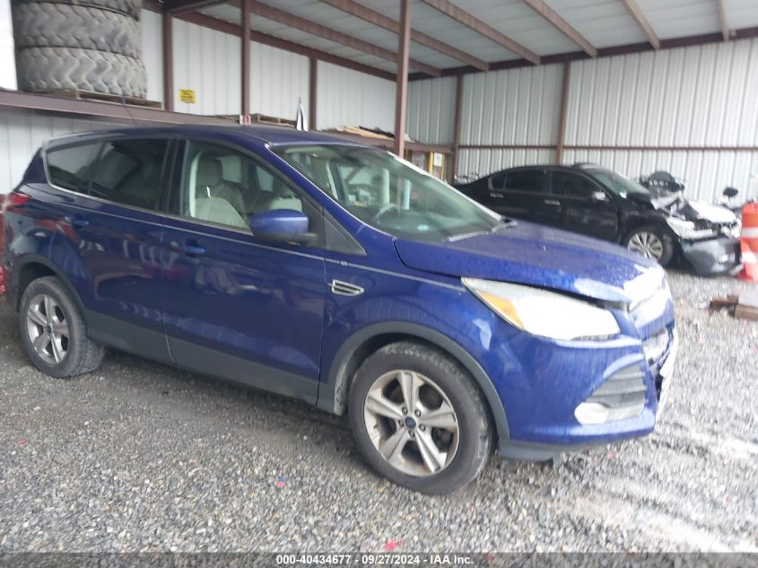 1FMCU9GXXFUC59214 2015 FORD ESCAPE - Image 1