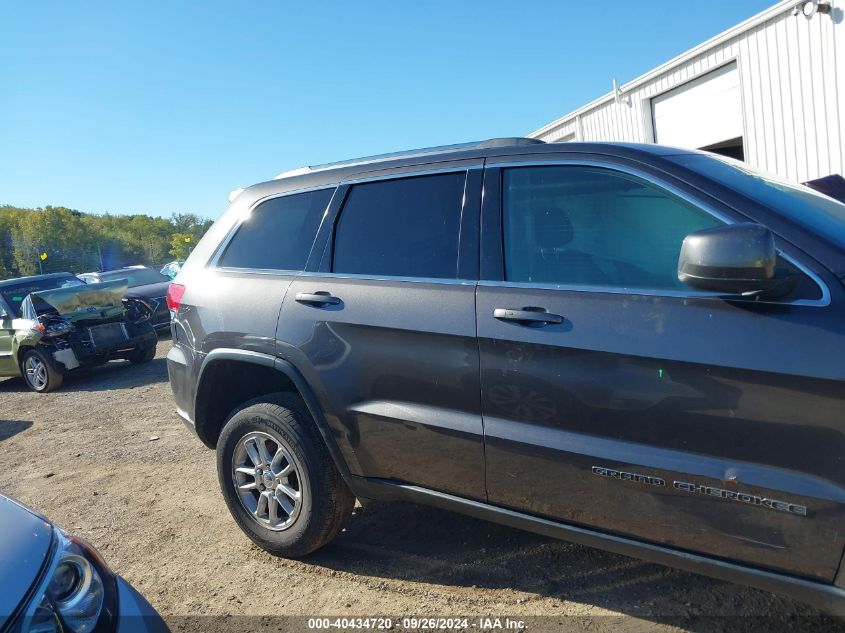 2019 Jeep Grand Cherokee Laredo VIN: 1C4RJFAG3KC600533 Lot: 40434720