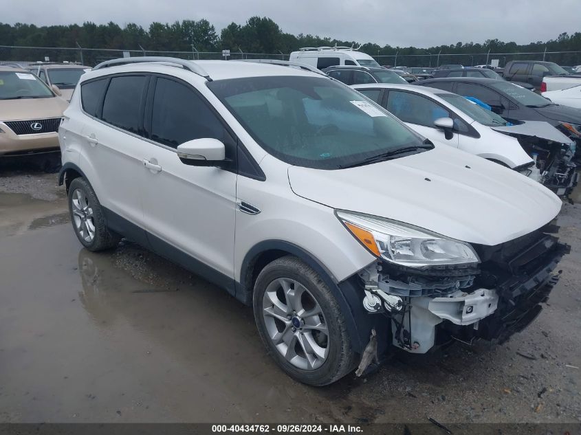 1FMCU0JX8FUC56462 2015 Ford Escape Titanium