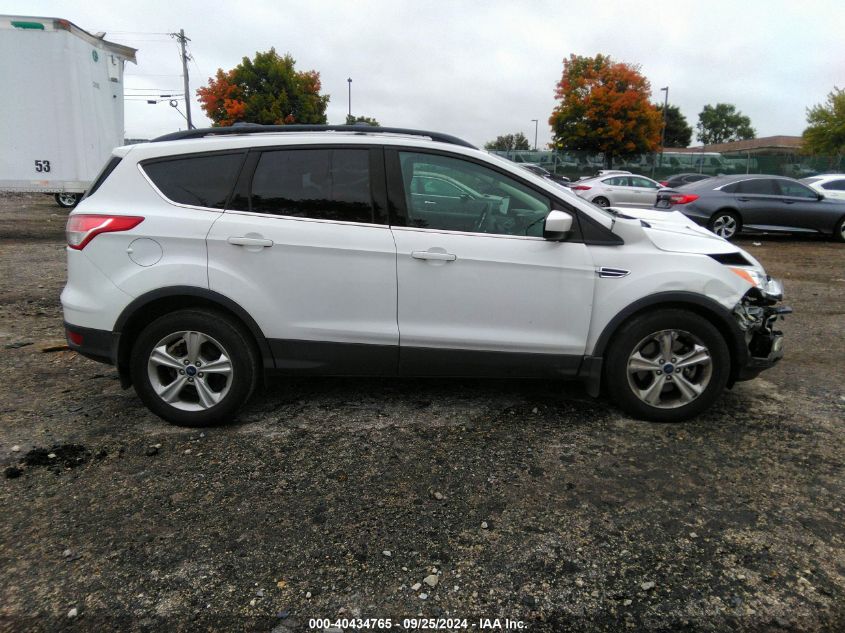 1FMCU9GX6FUA03054 2015 Ford Escape Se