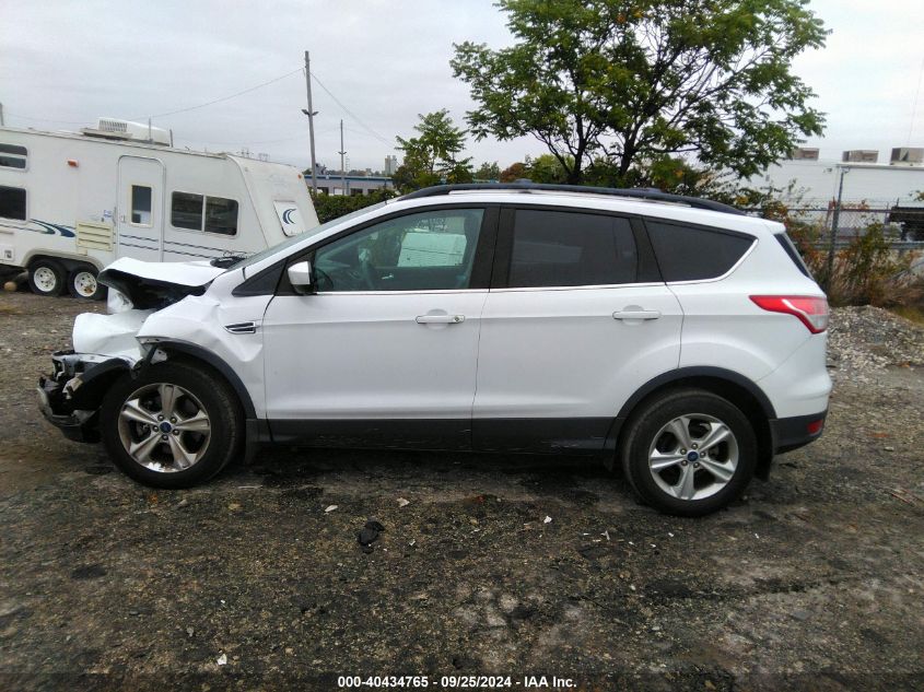 1FMCU9GX6FUA03054 2015 Ford Escape Se