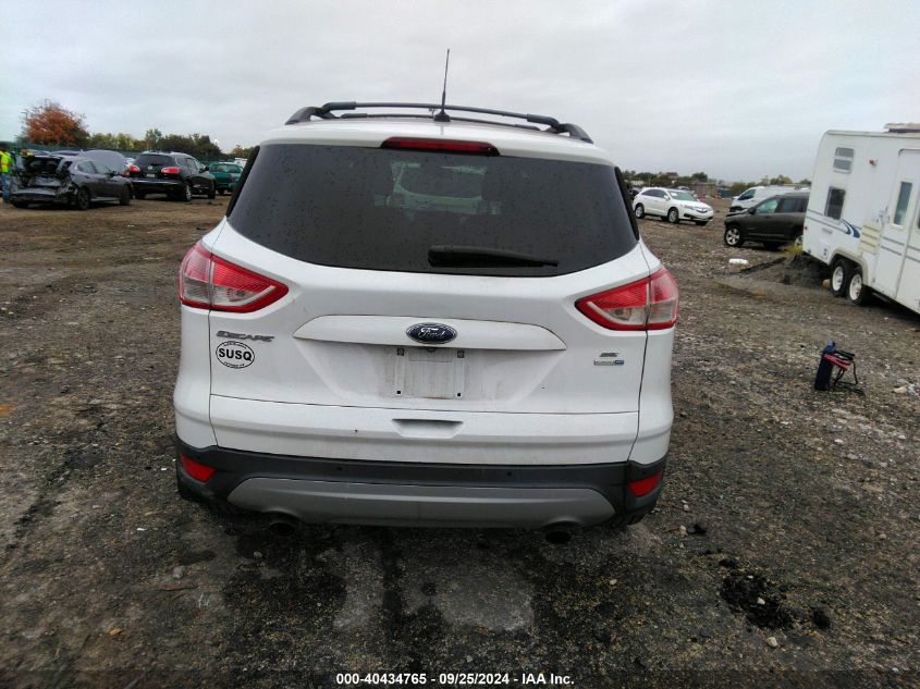 1FMCU9GX6FUA03054 2015 Ford Escape Se