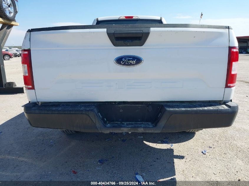 1FTMF1CB5KKC90424 2019 FORD F-150 - Image 19