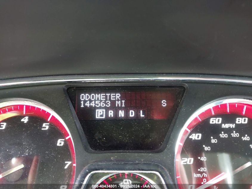 1GKKVPKDXEJ114810 2014 GMC Acadia Sle-2