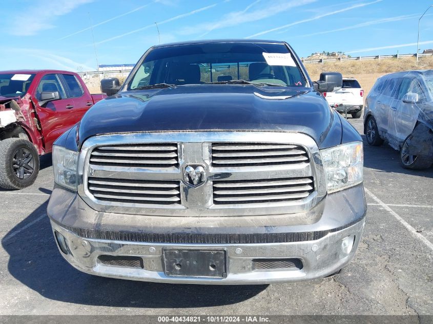 2017 Ram 1500 Slt VIN: 1C6RR6GT9HS651280 Lot: 40434821