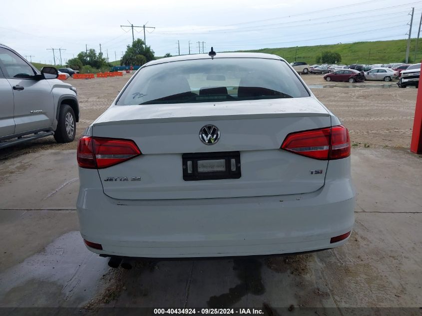 3VWD07AJ4FM331782 2015 VOLKSWAGEN JETTA - Image 16