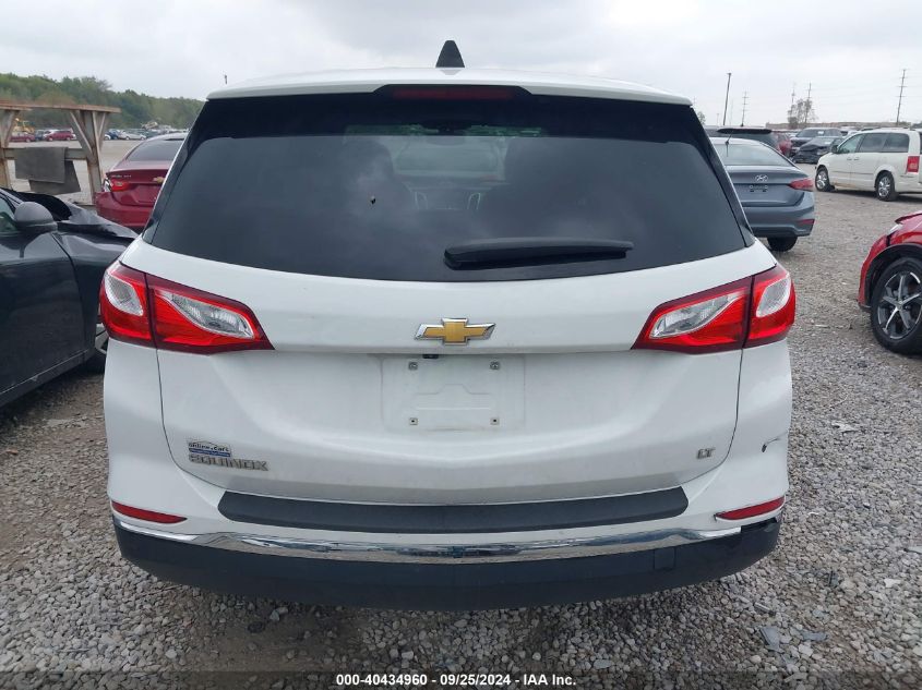 2GNAXJEV0J6314550 2018 CHEVROLET EQUINOX - Image 16