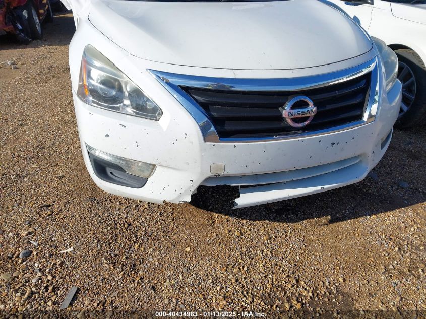 VIN 1N4AL3AP6FC439175 2015 Nissan Altima, 2.5/2.5 S... no.13