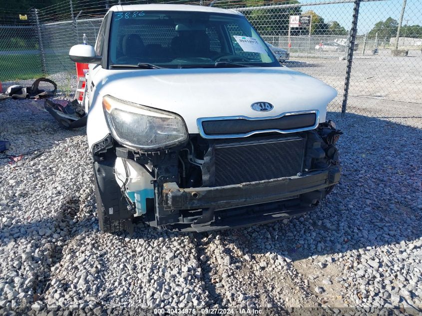 KNDJN2A22F7137670 2015 Kia Soul