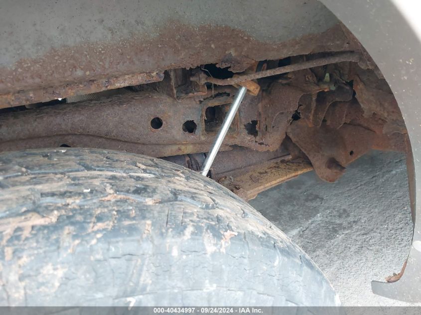 2004 Ford F-150 Fx4/Lariat/Xlt VIN: 1FTPW145X4FA43871 Lot: 40434997