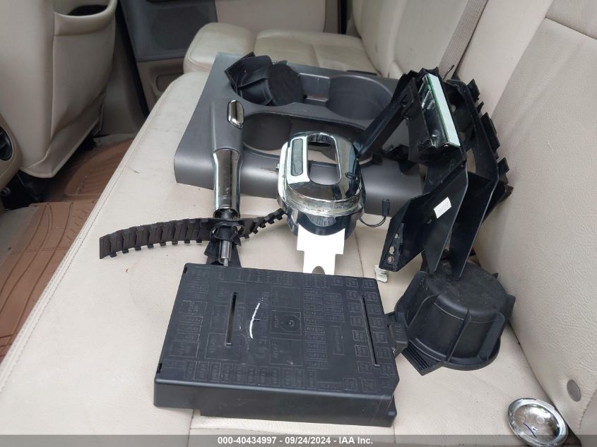 2004 Ford F-150 Fx4/Lariat/Xlt VIN: 1FTPW145X4FA43871 Lot: 40434997