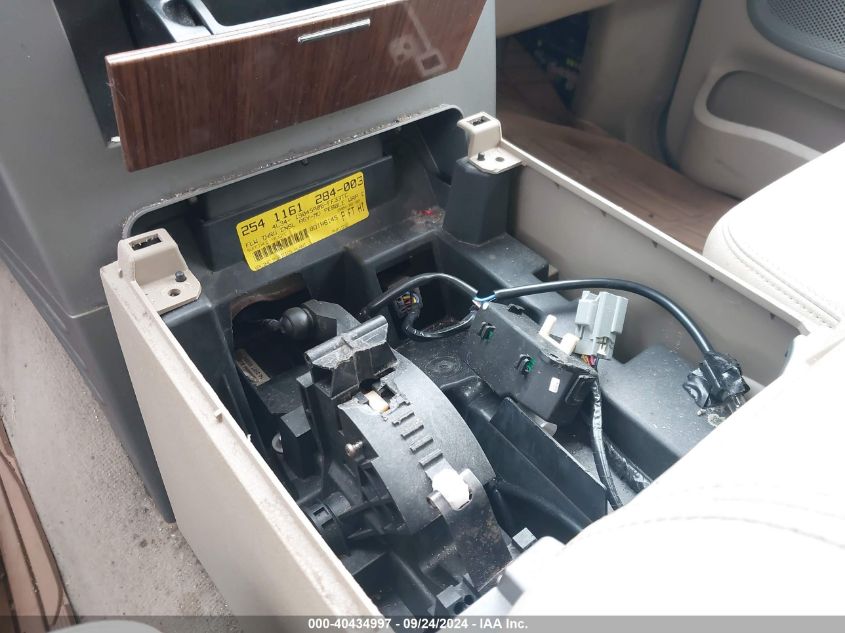 2004 Ford F-150 Fx4/Lariat/Xlt VIN: 1FTPW145X4FA43871 Lot: 40434997