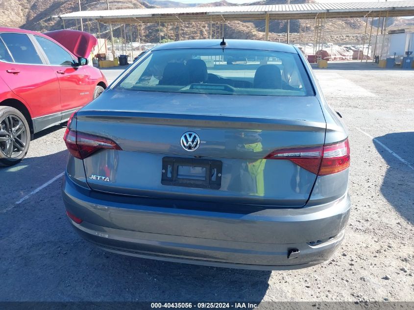 3VWC57BU3KM079961 2019 VOLKSWAGEN JETTA - Image 16