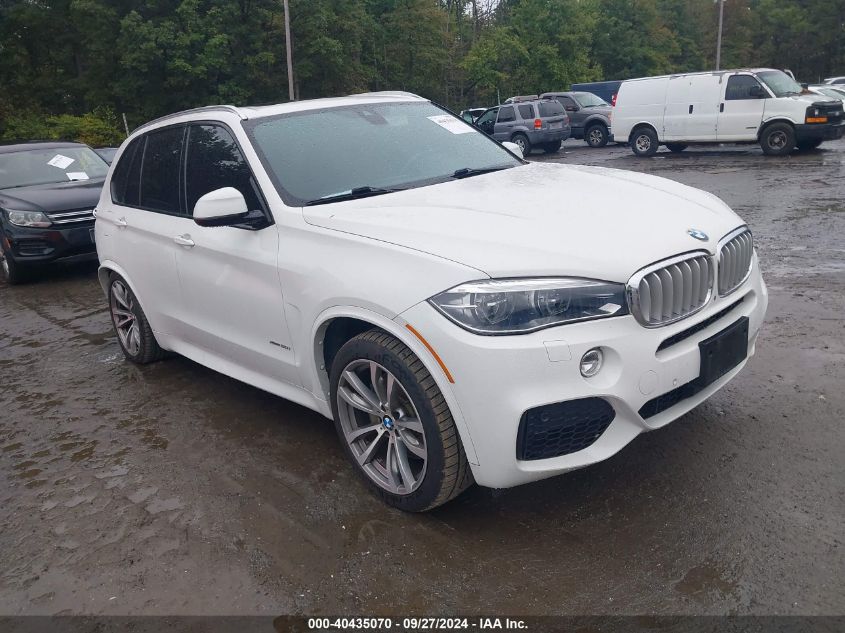 5UXKR6C51H0J83847 2017 BMW X5 - Image 1