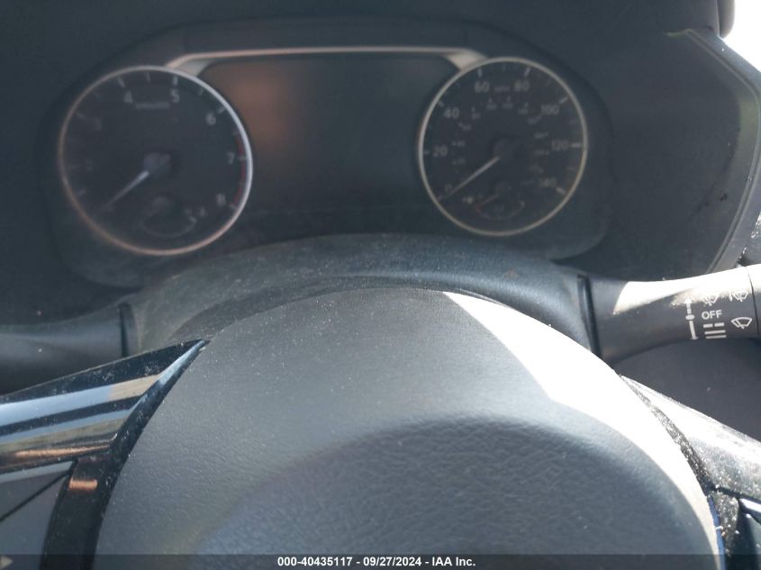 1N4BL4CV4KC138792 2019 Nissan Altima 2.5 Sr