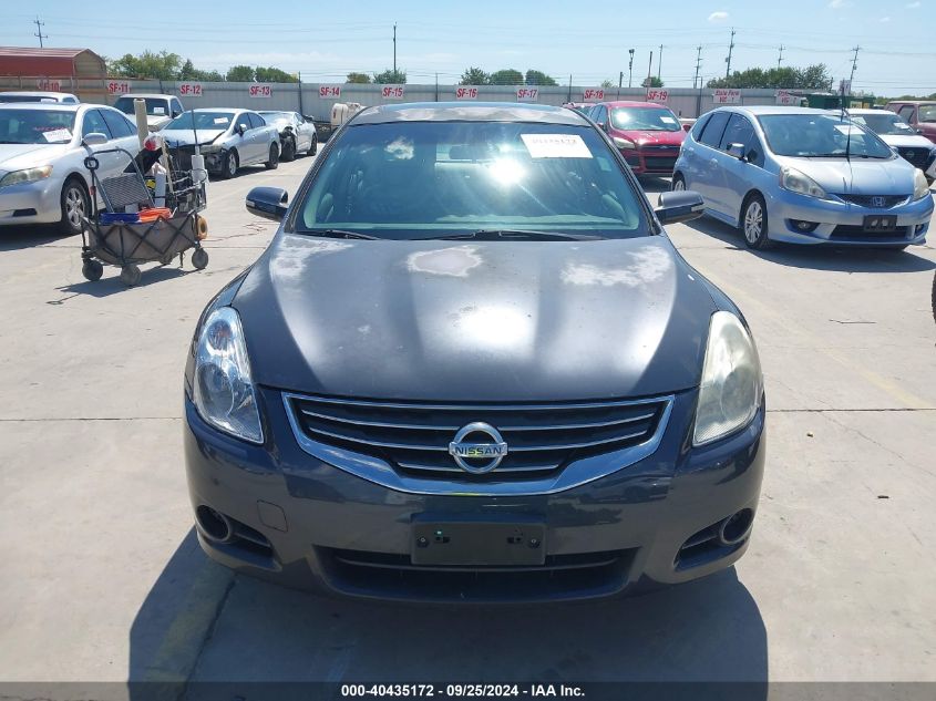 1N4AL2AP5AN445749 2010 Nissan Altima 2.5 S