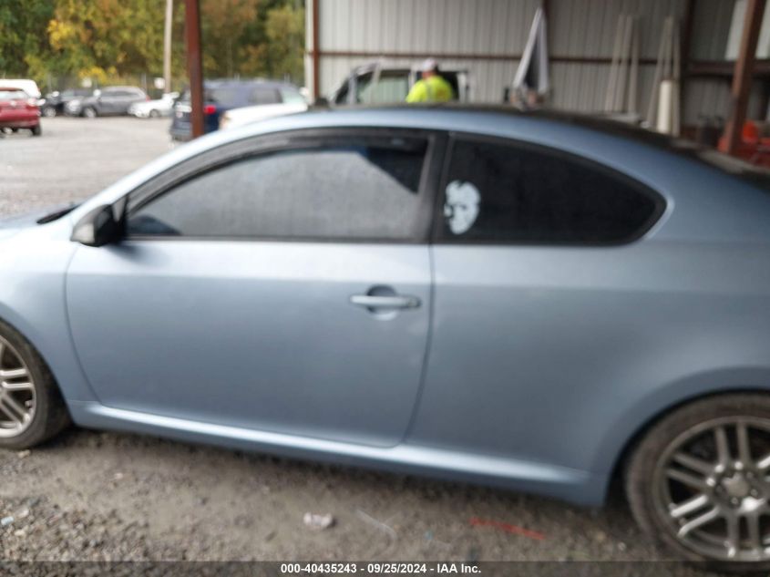 JTKDE167980251911 2008 Scion Tc