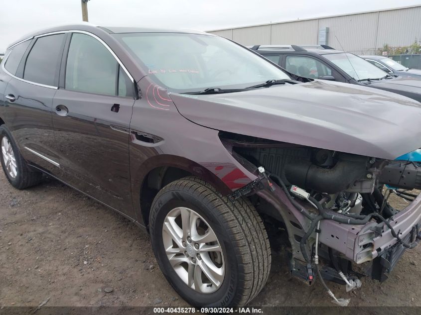 2019 Buick Enclave Essence VIN: 5GAERBKW7KJ203328 Lot: 40435278