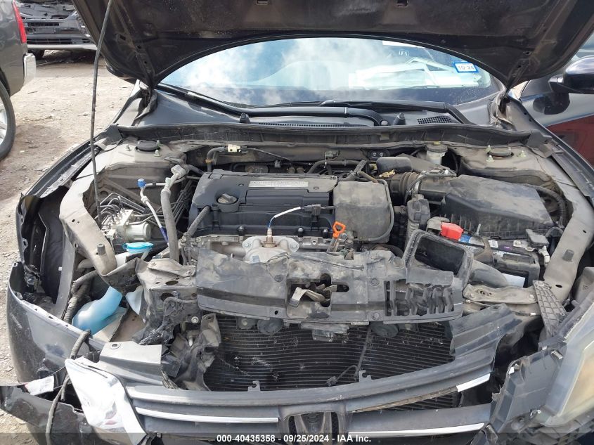 1HGCR2F37FA245124 2015 Honda Accord Lx