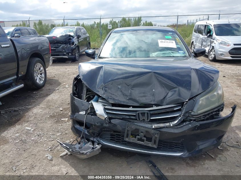 1HGCR2F37FA245124 2015 Honda Accord Lx