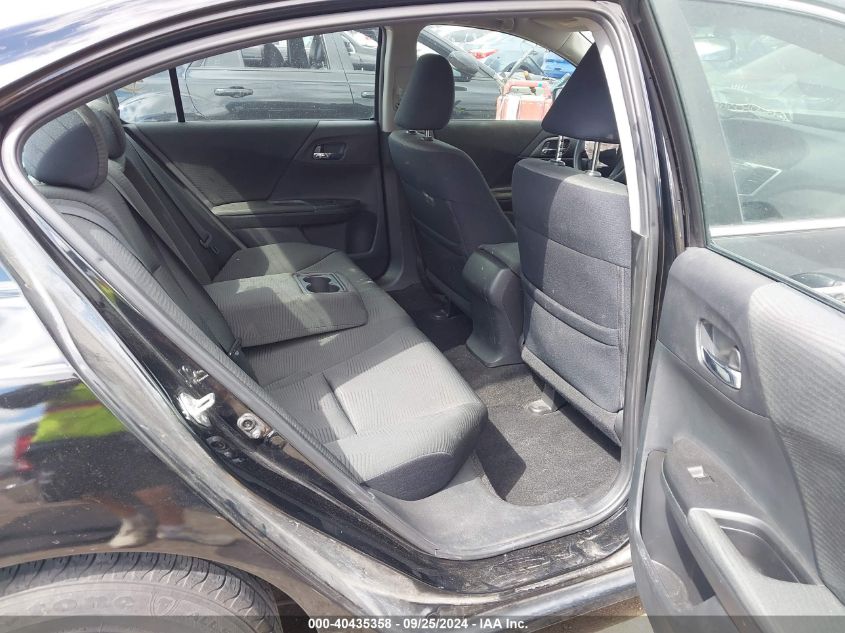 1HGCR2F37FA245124 2015 Honda Accord Lx