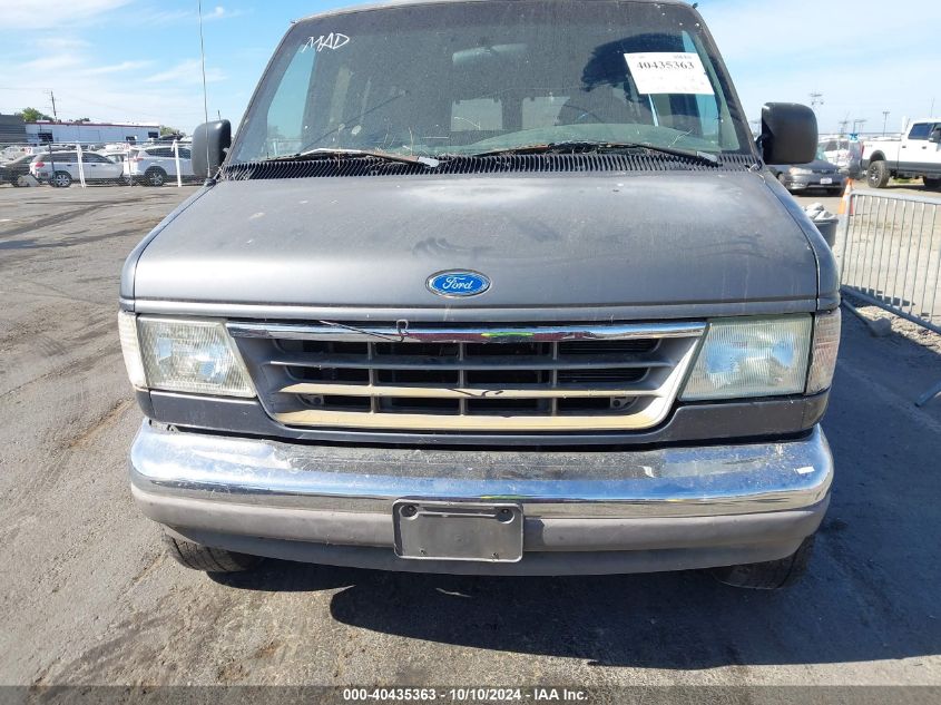 1FBJS31H5SHB18381 1995 Ford Econoline E350 Super Duty