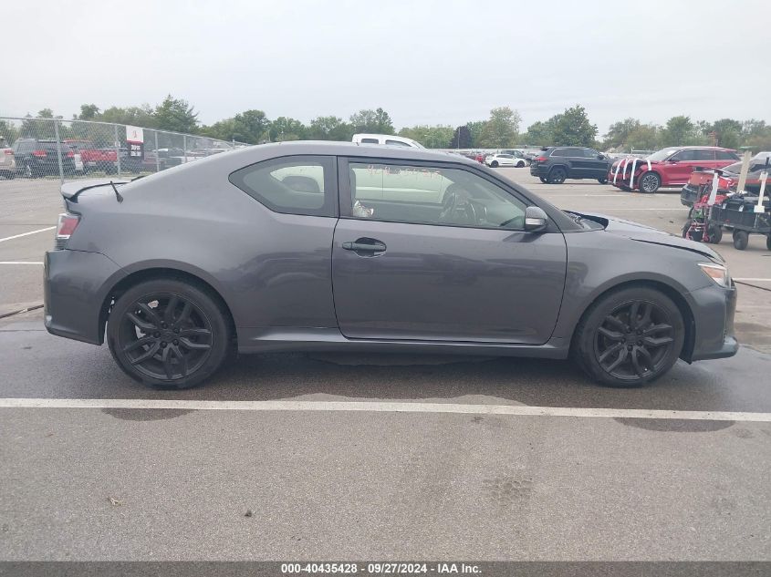 JTKJF5C74GJ022069 2016 Scion Tc