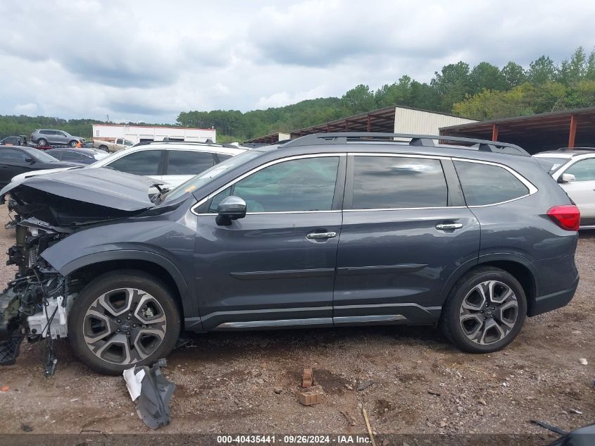 2023 Subaru Ascent Touring VIN: 4S4WMAWDXP3423672 Lot: 40435441