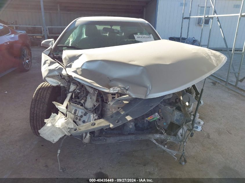 4T1BF1FK0EU367210 2014 Toyota Camry Le